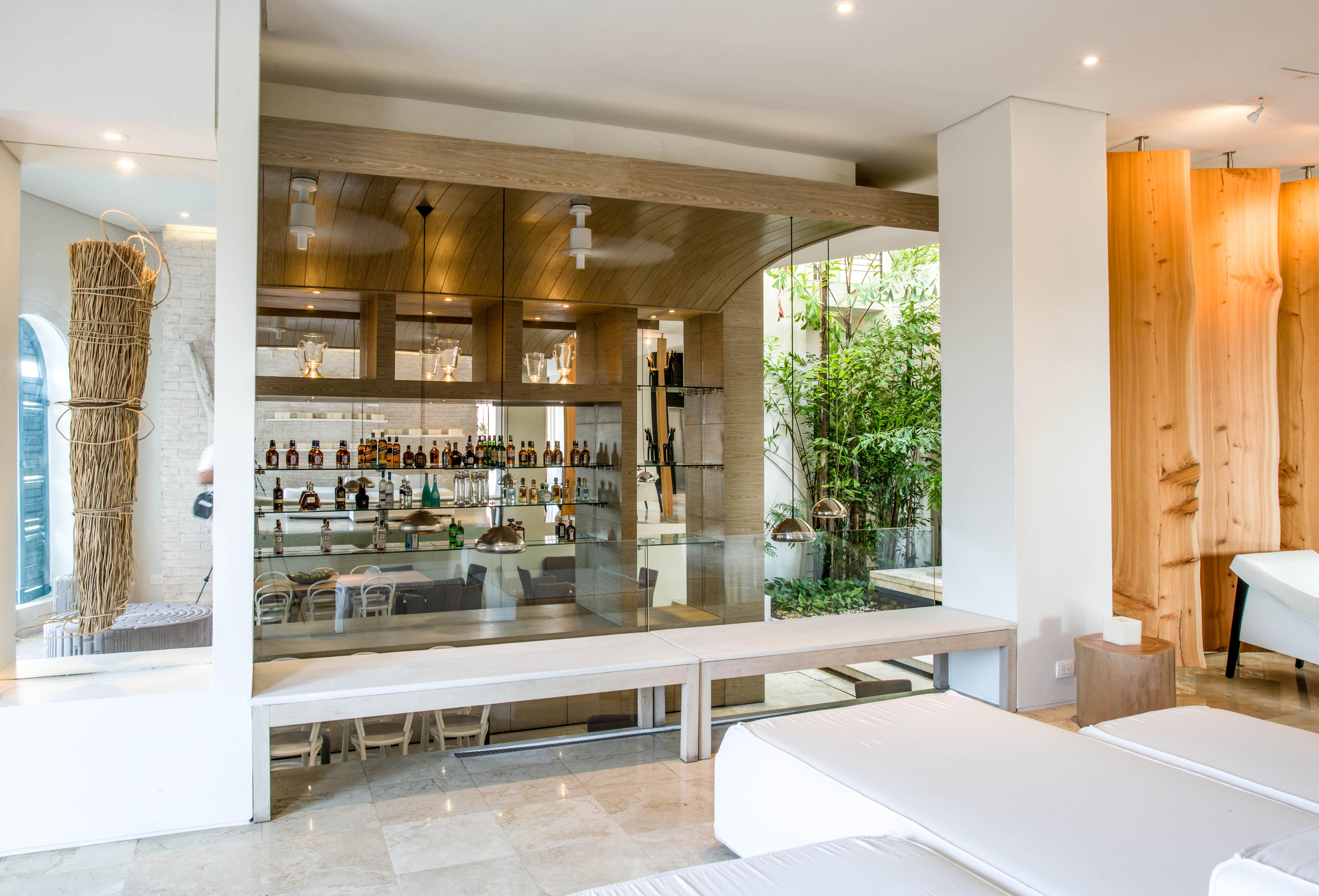 Hotel Boutique Bovedas De Santa Clara By Accor Cartagena ภายนอก รูปภาพ
