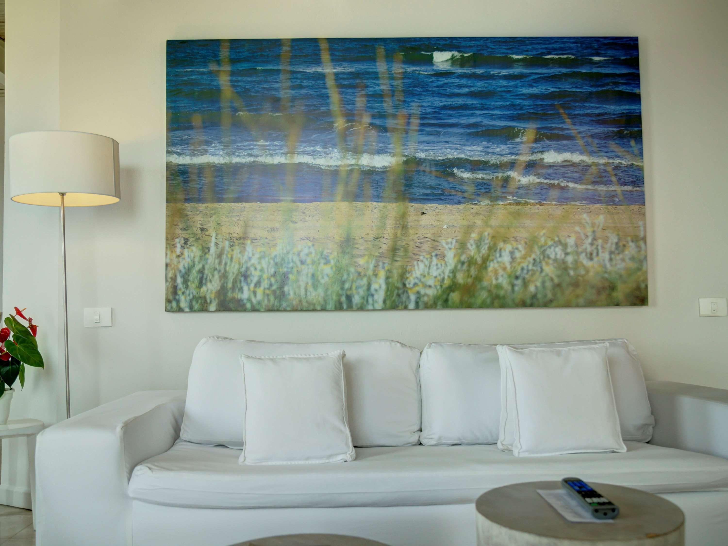 Hotel Boutique Bovedas De Santa Clara By Accor Cartagena ภายนอก รูปภาพ