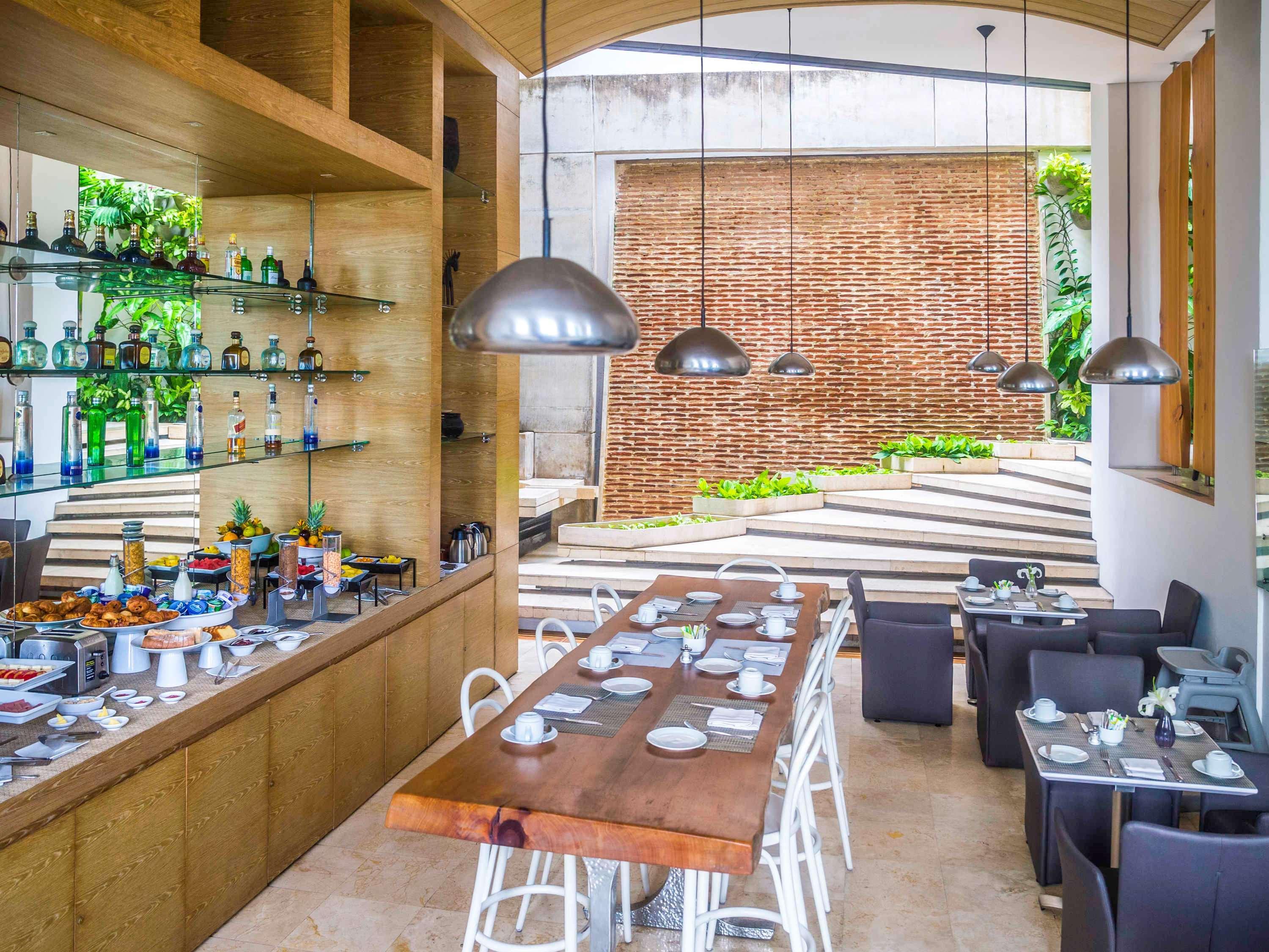 Hotel Boutique Bovedas De Santa Clara By Accor Cartagena ภายนอก รูปภาพ