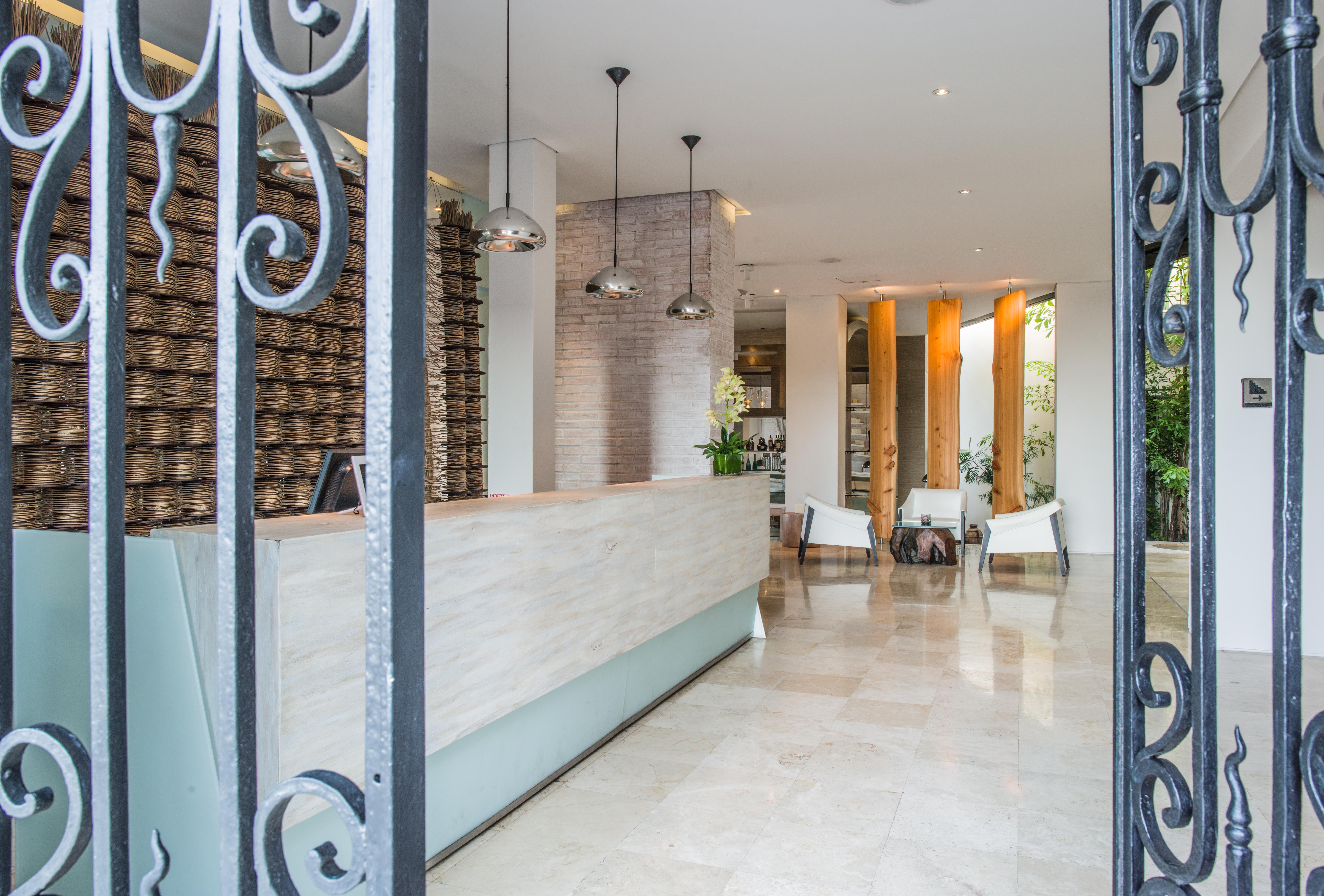 Hotel Boutique Bovedas De Santa Clara By Accor Cartagena ภายนอก รูปภาพ