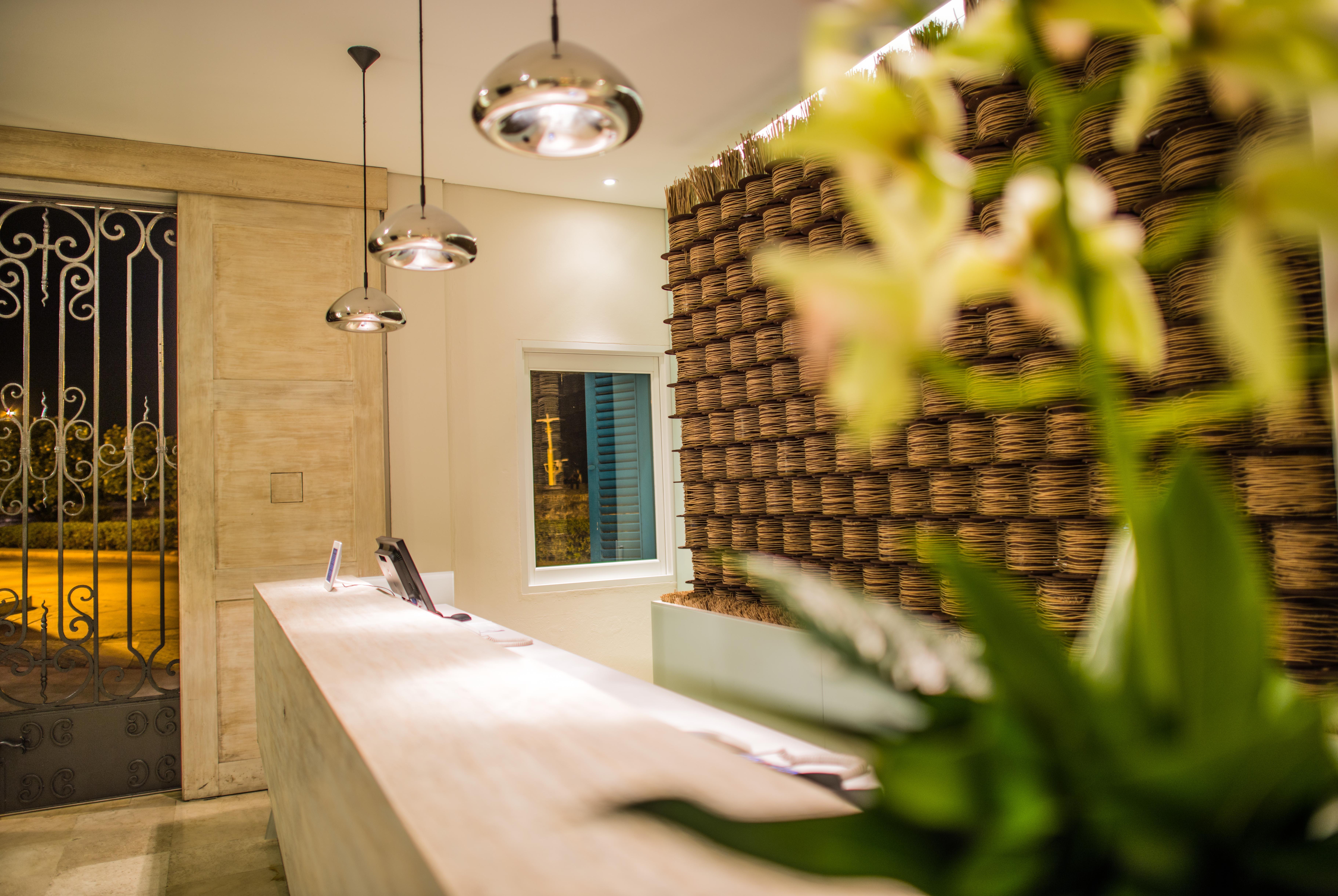 Hotel Boutique Bovedas De Santa Clara By Accor Cartagena ภายนอก รูปภาพ