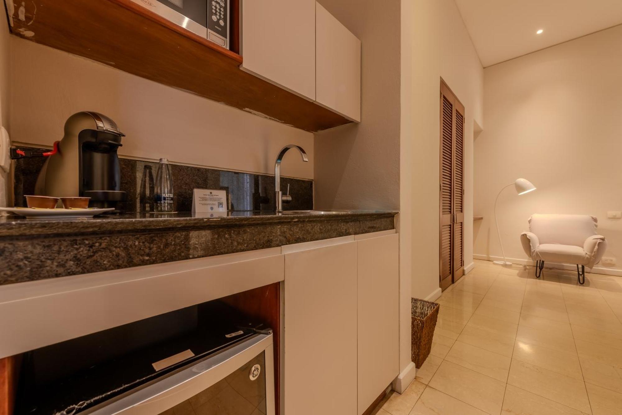 Hotel Boutique Bovedas De Santa Clara By Accor Cartagena ภายนอก รูปภาพ