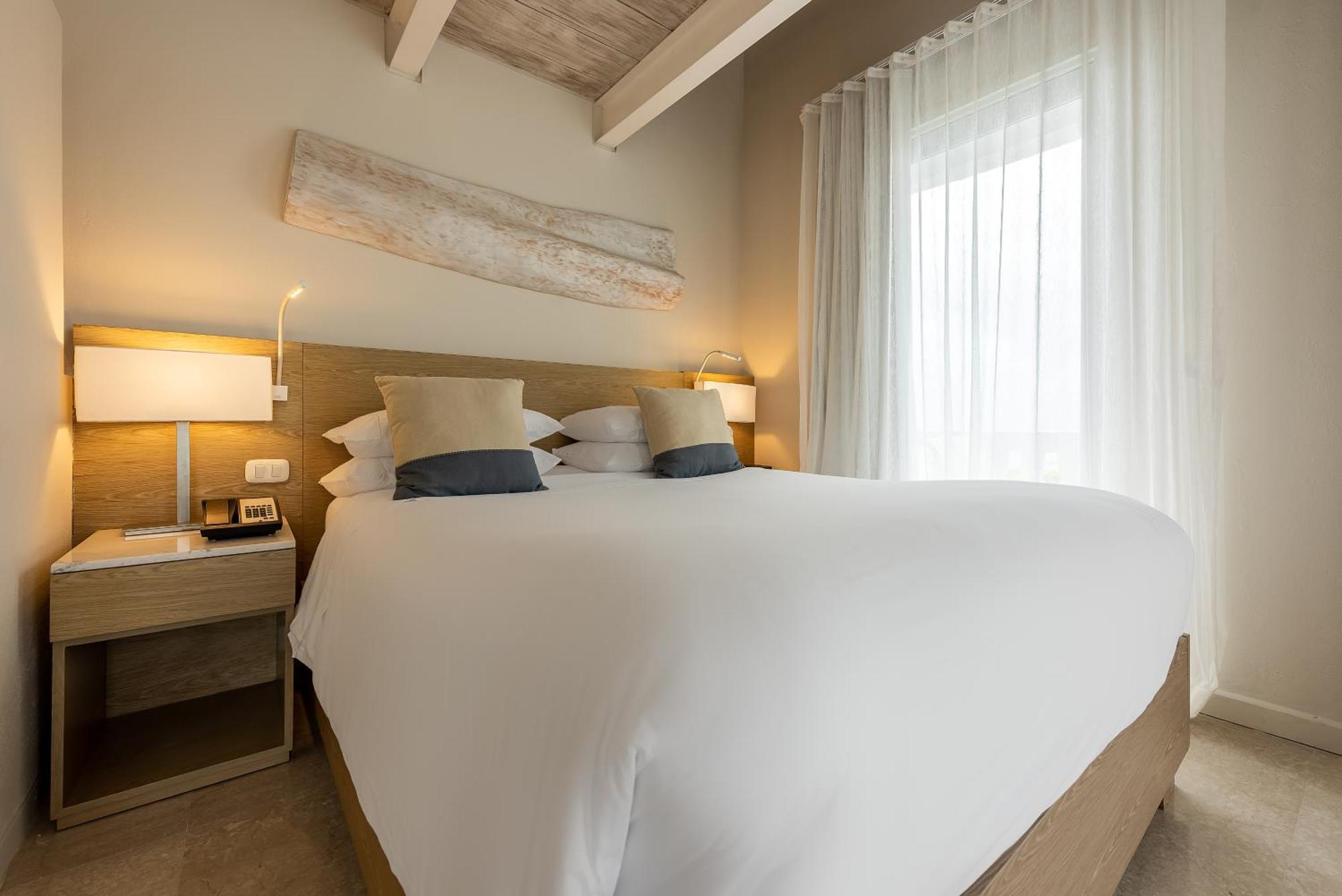 Hotel Boutique Bovedas De Santa Clara By Accor Cartagena ภายนอก รูปภาพ