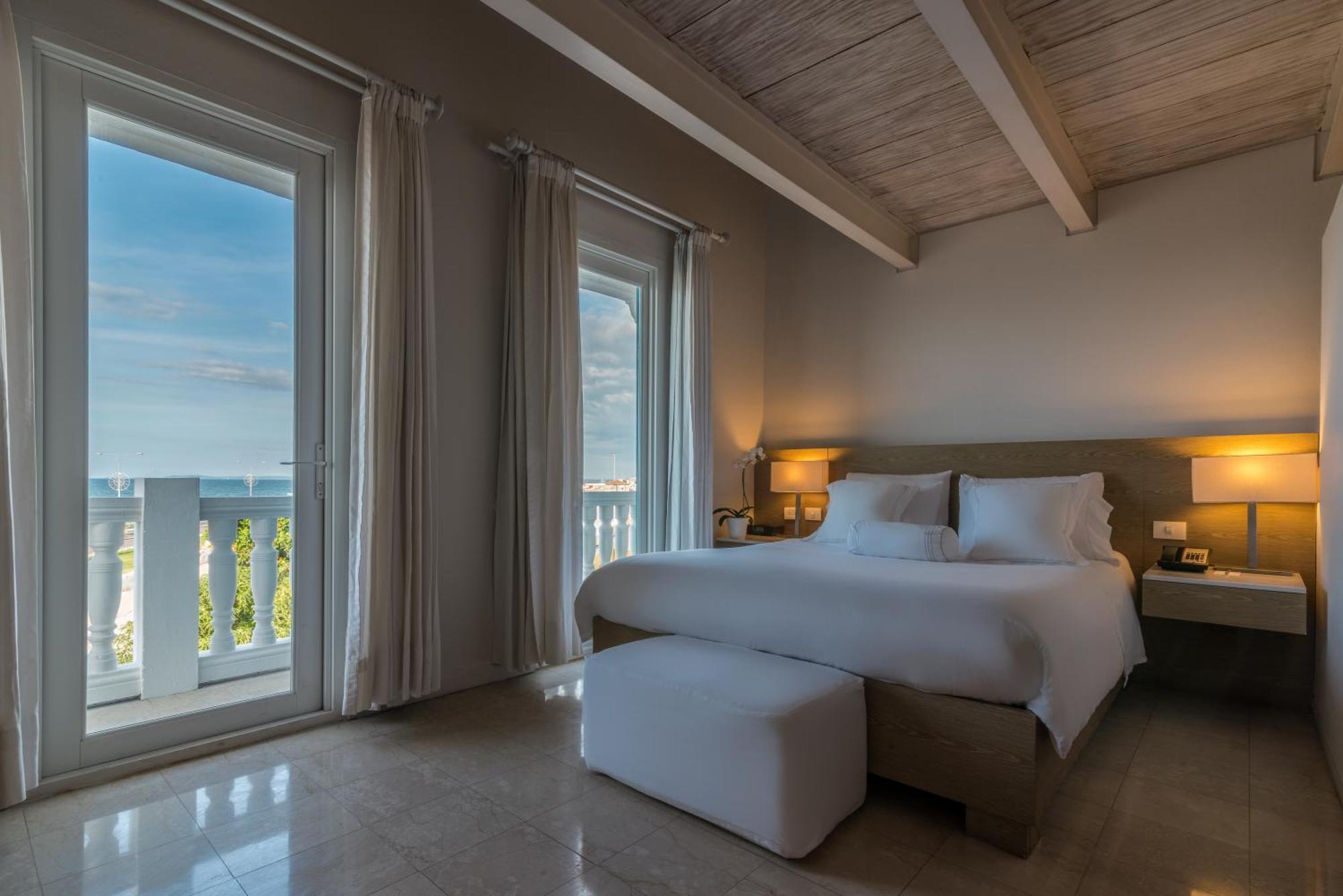 Hotel Boutique Bovedas De Santa Clara By Accor Cartagena ภายนอก รูปภาพ