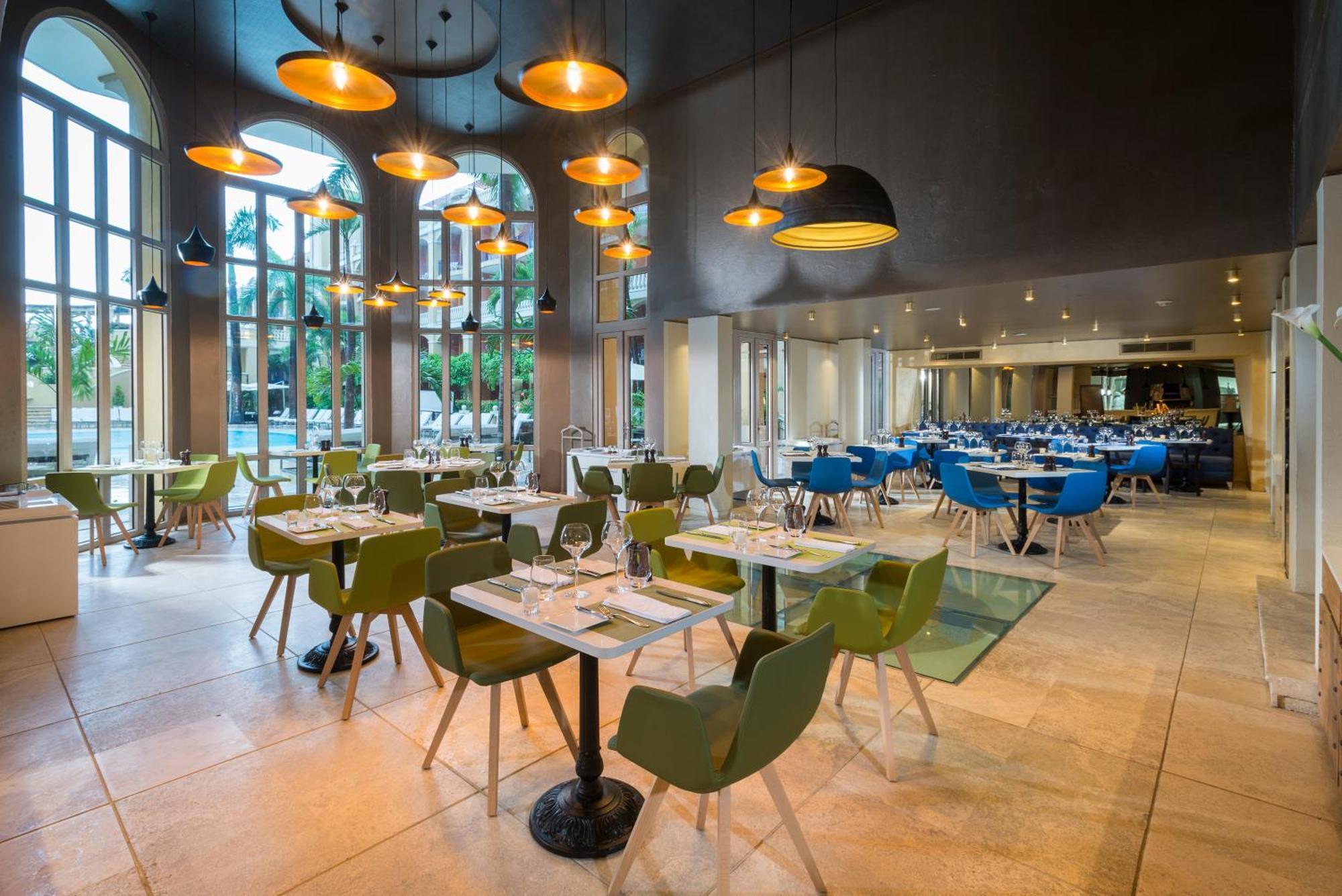 Hotel Boutique Bovedas De Santa Clara By Accor Cartagena ภายนอก รูปภาพ
