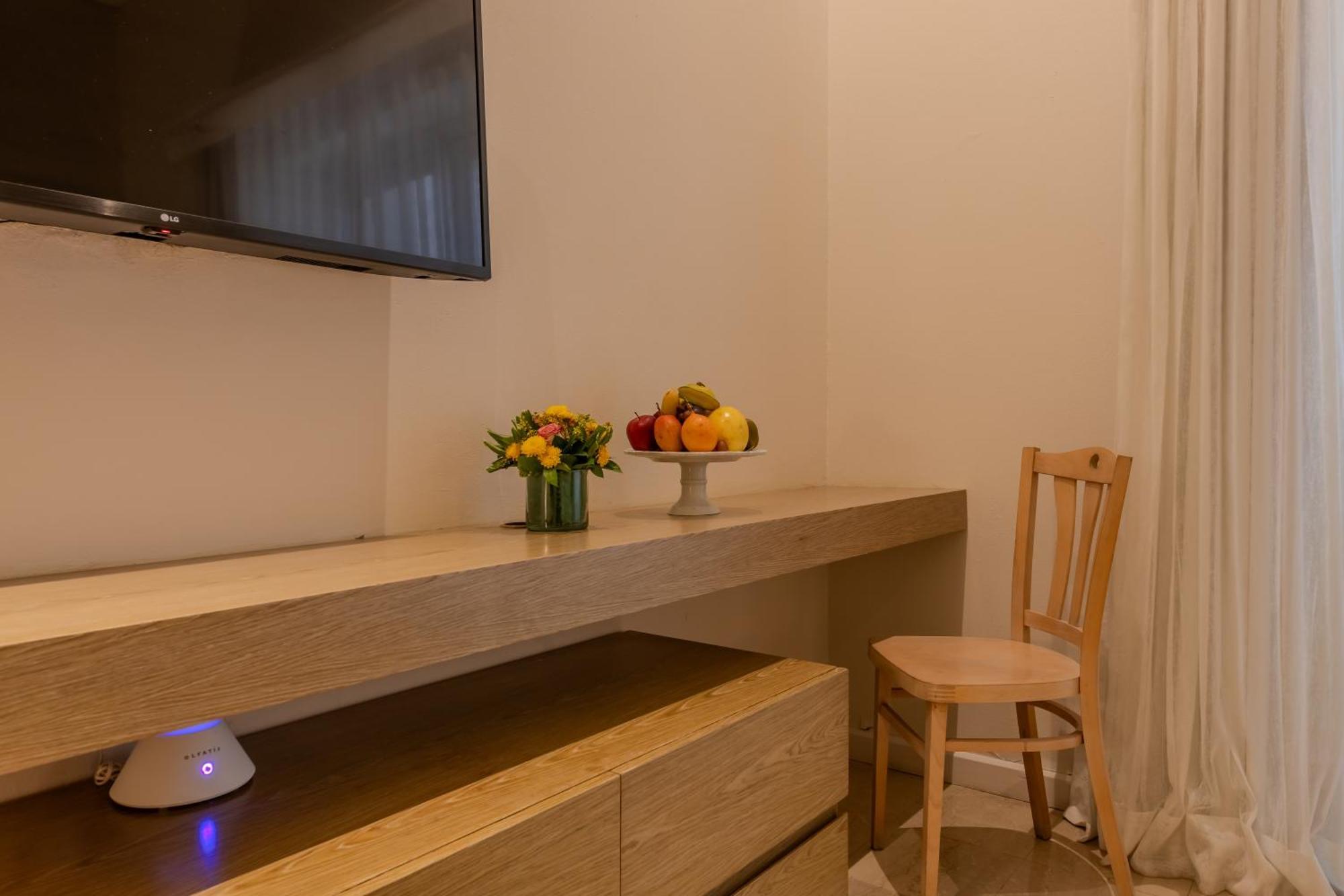 Hotel Boutique Bovedas De Santa Clara By Accor Cartagena ภายนอก รูปภาพ
